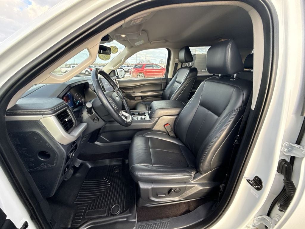 2022 Ford Expedition XLT MAX