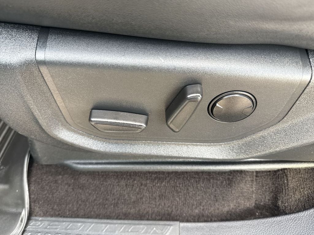 2022 Ford Expedition XLT MAX