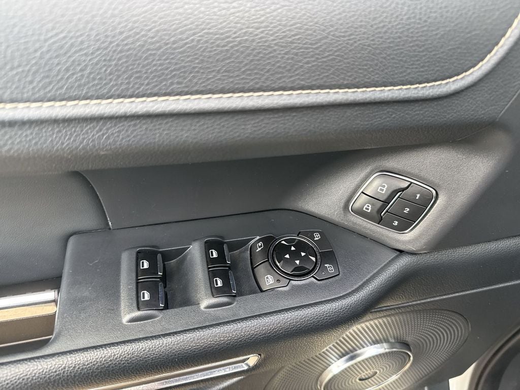 2022 Ford Expedition XLT MAX