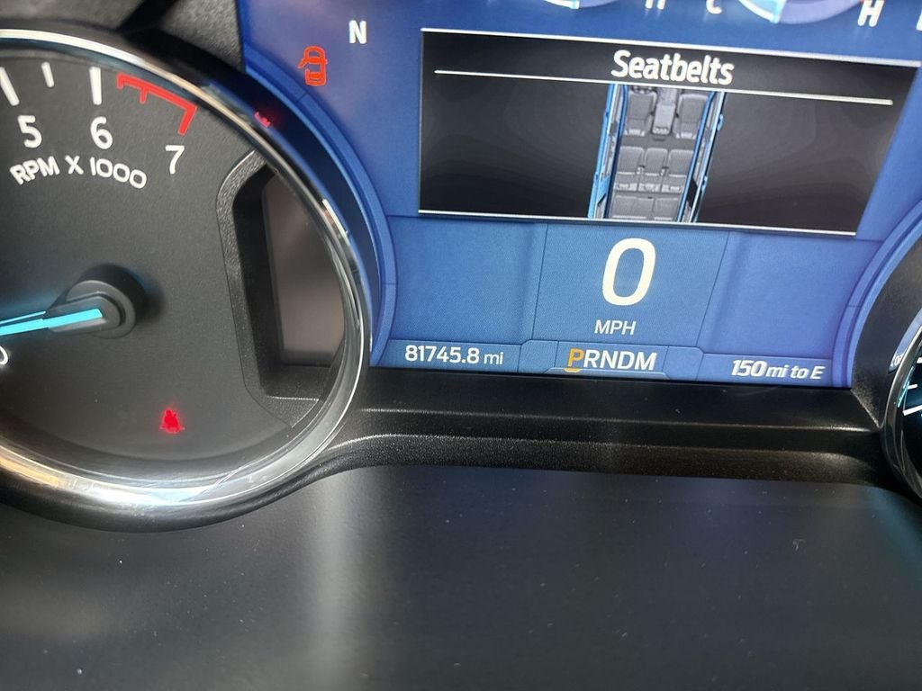 2022 Ford Expedition XLT MAX