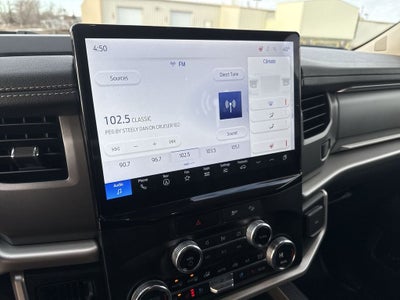 2022 Ford Expedition XLT MAX