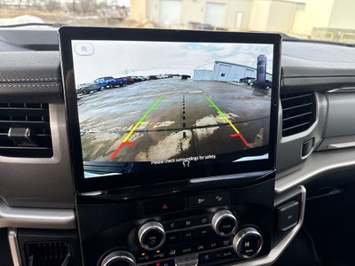 2022 Ford Expedition XLT MAX