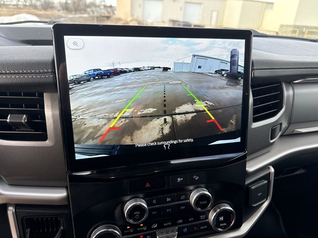 2022 Ford Expedition XLT MAX