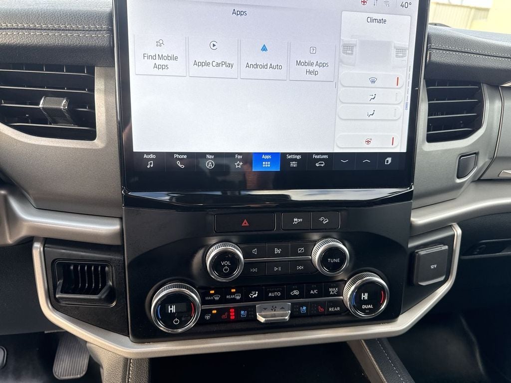 2022 Ford Expedition XLT MAX