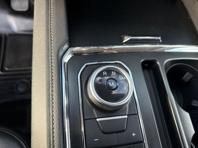 2022 Ford Expedition XLT MAX