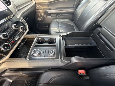 2022 Ford Expedition XLT MAX