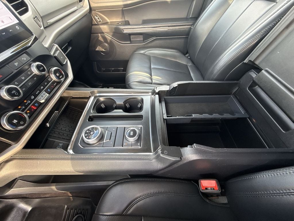 2022 Ford Expedition XLT MAX