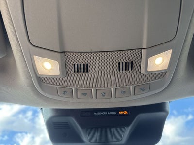 2022 Ford Expedition XLT MAX