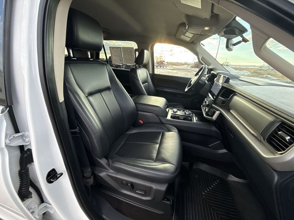 2022 Ford Expedition XLT MAX