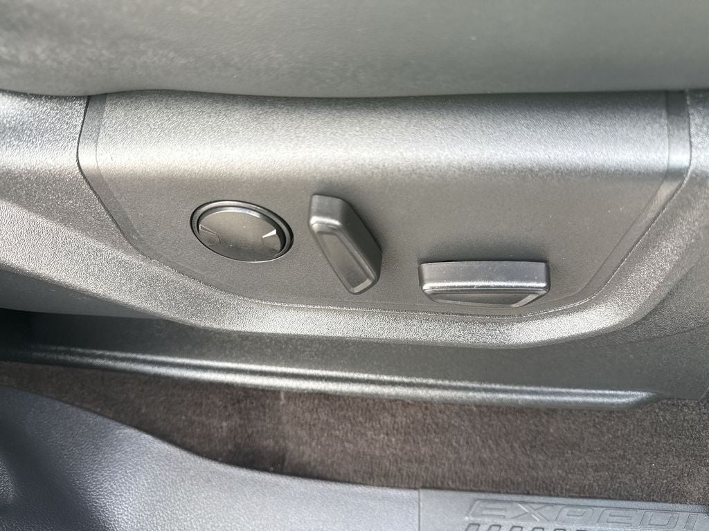 2022 Ford Expedition XLT MAX