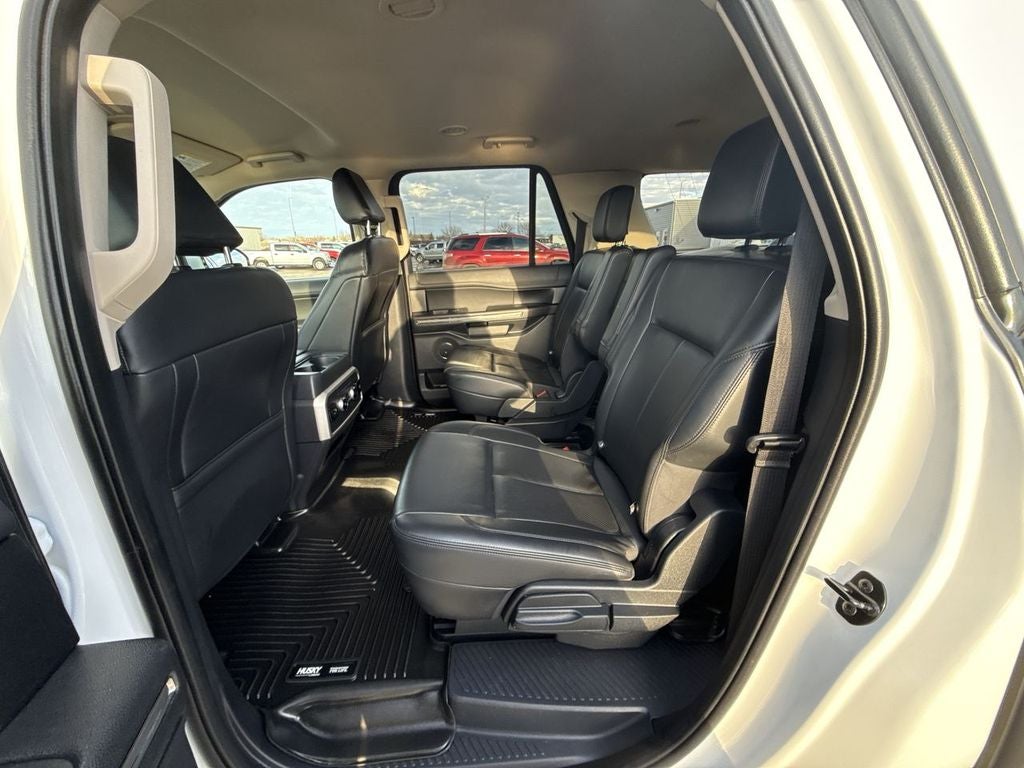 2022 Ford Expedition XLT MAX