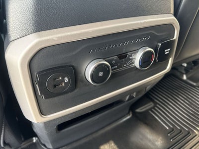 2022 Ford Expedition XLT MAX