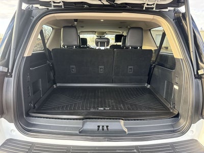 2022 Ford Expedition XLT MAX