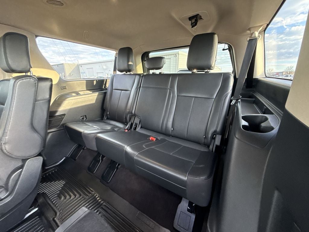 2022 Ford Expedition XLT MAX