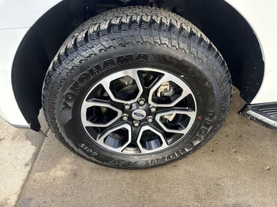 2022 Ford Expedition XLT MAX