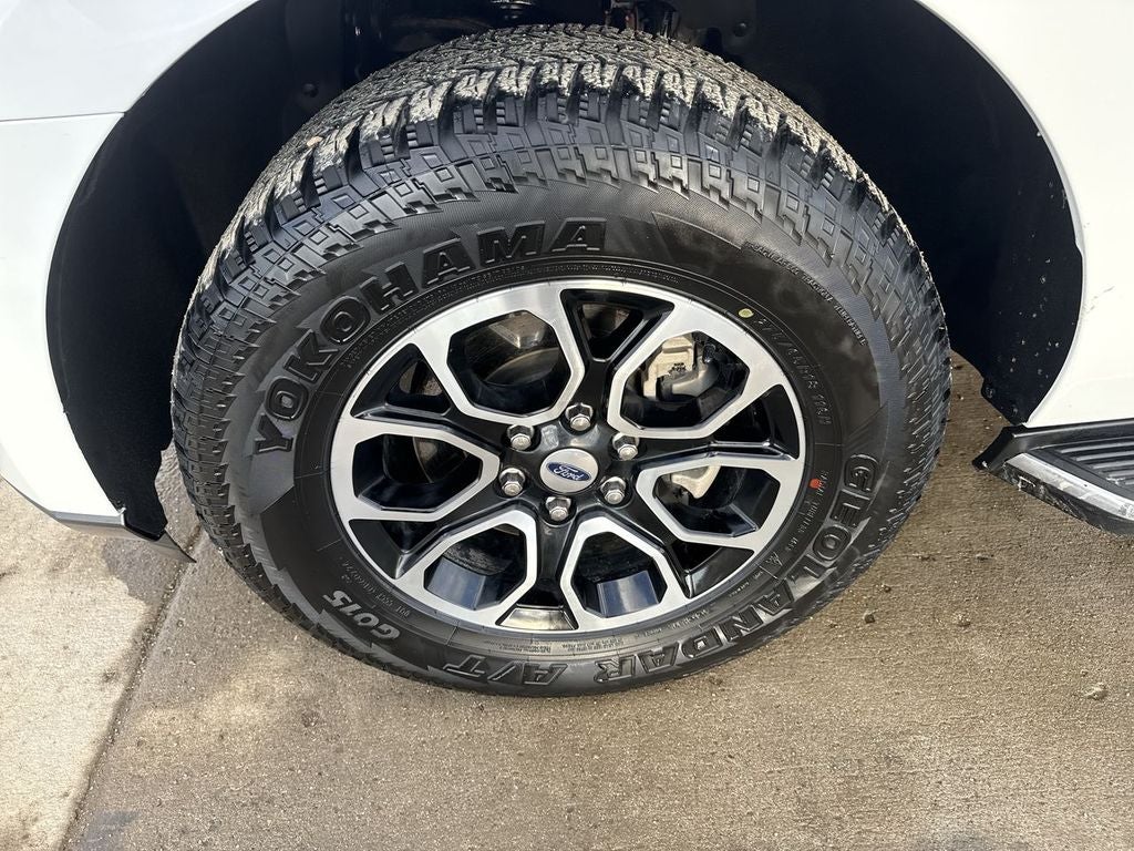 2022 Ford Expedition XLT MAX