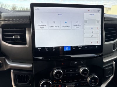 2022 Ford Expedition XLT MAX