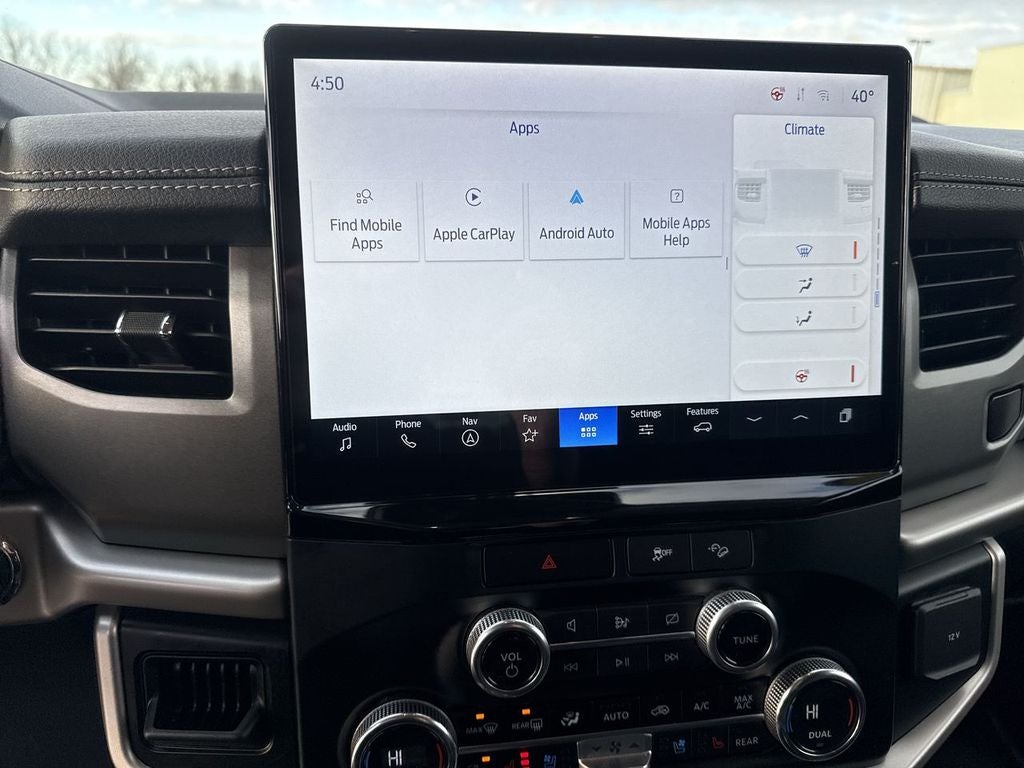 2022 Ford Expedition XLT MAX