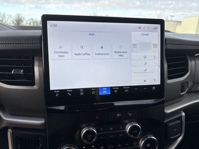 2022 Ford Expedition XLT MAX