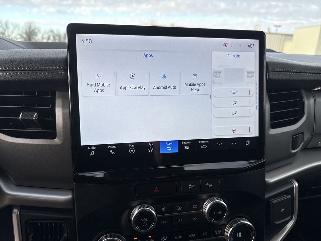 2022 Ford Expedition XLT MAX