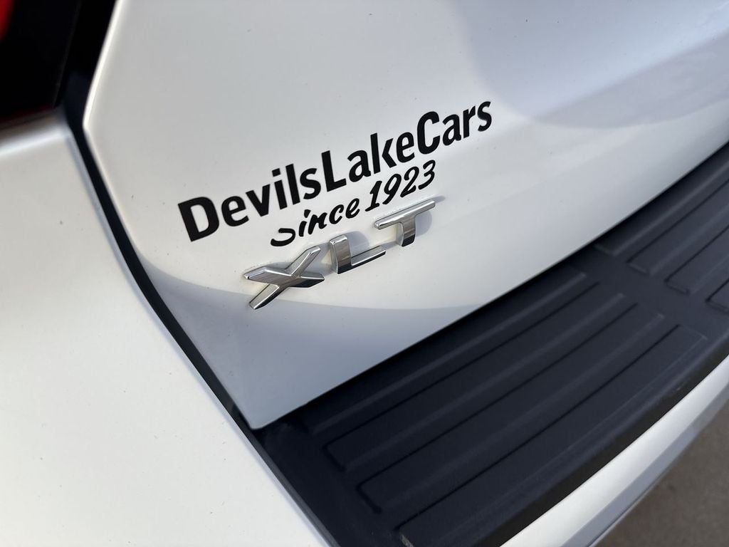 2022 Ford Expedition XLT MAX