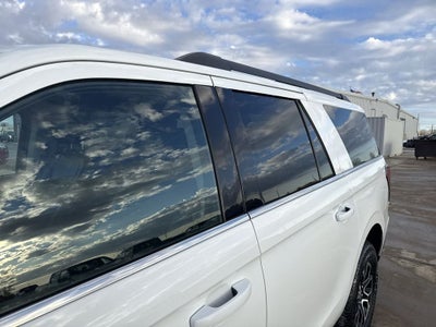 2022 Ford Expedition XLT MAX