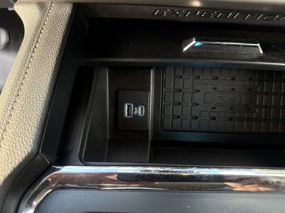 2022 Ford Expedition XLT MAX