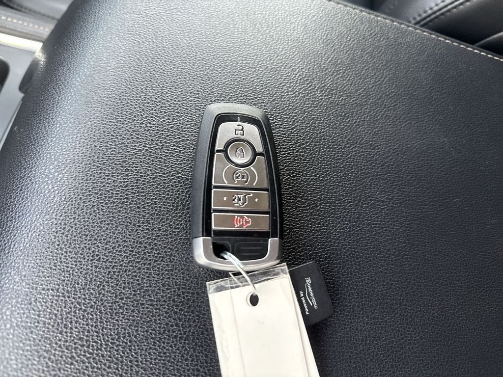 2022 Ford Expedition XLT MAX