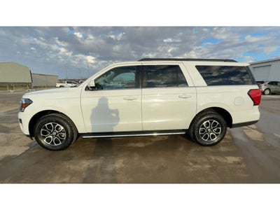 2022 Ford Expedition XLT MAX