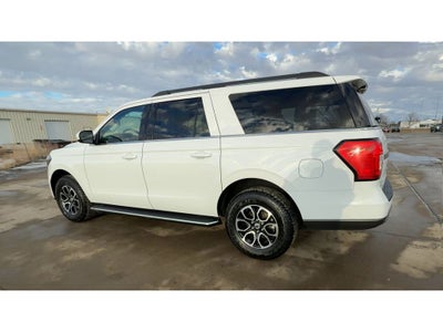 2022 Ford Expedition XLT MAX