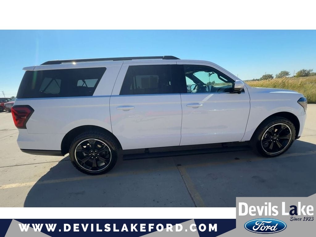 2023 Ford Expedition Limited MAX