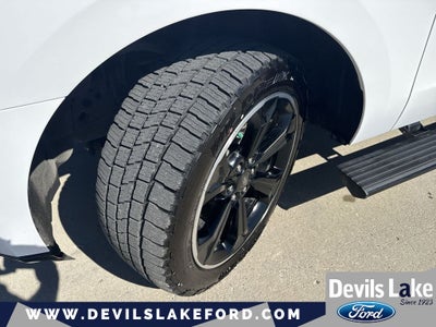 2023 Ford Expedition Limited MAX