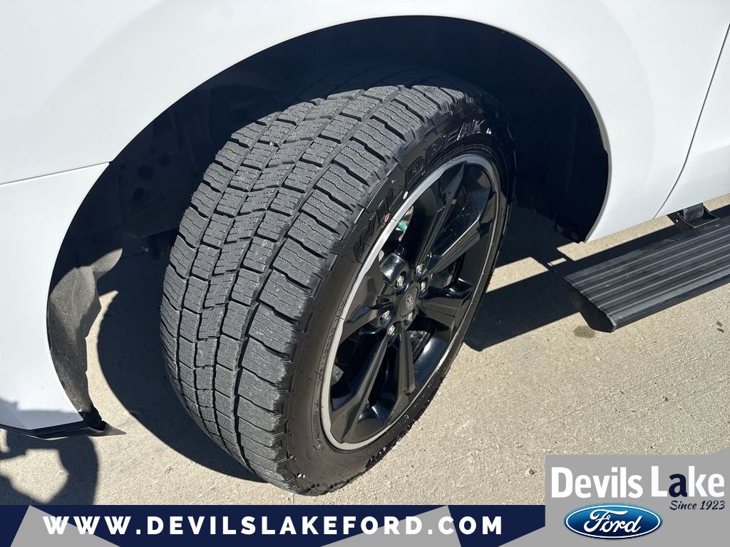 2023 Ford Expedition Limited MAX