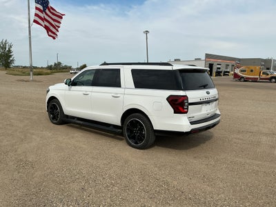 2023 Ford Expedition Limited MAX