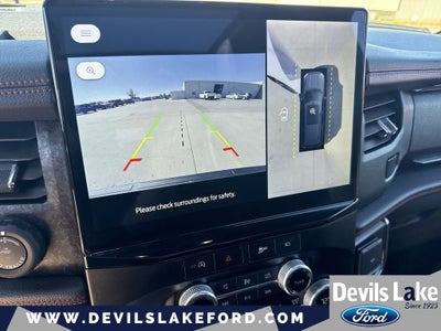2023 Ford Expedition Limited MAX