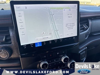 2023 Ford Expedition Limited MAX