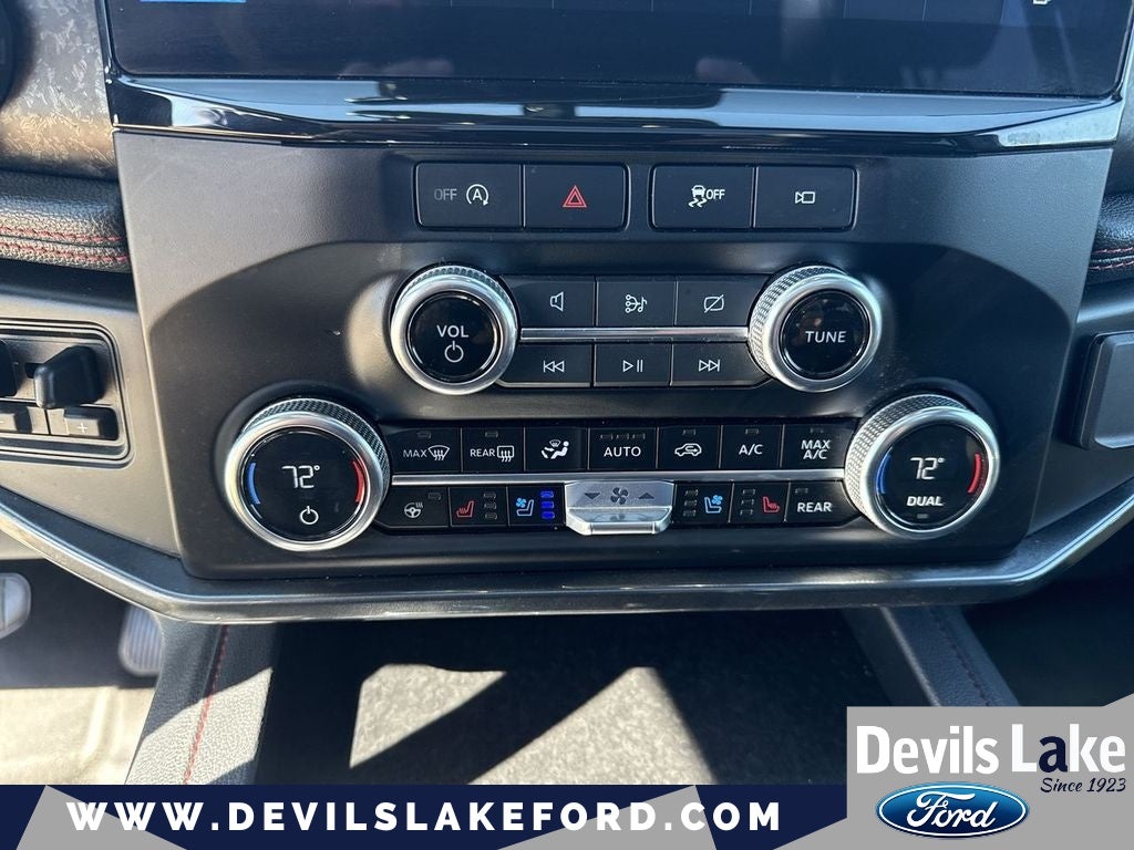 2023 Ford Expedition Limited MAX