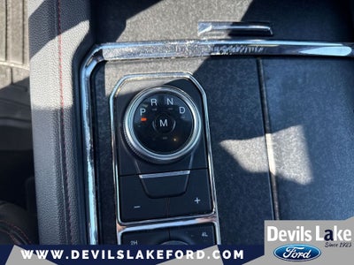 2023 Ford Expedition Limited MAX