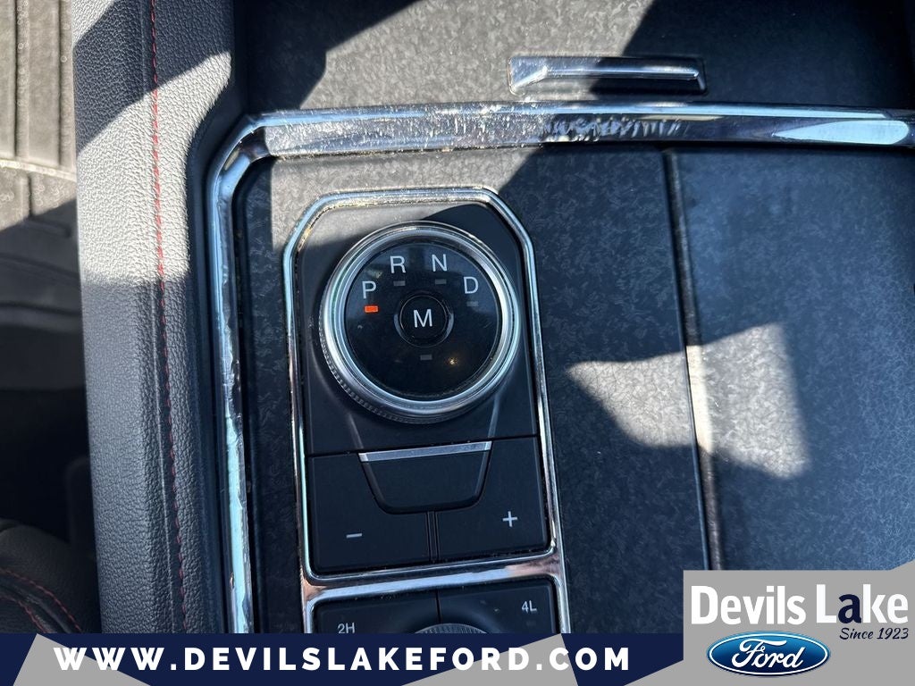 2023 Ford Expedition Limited MAX