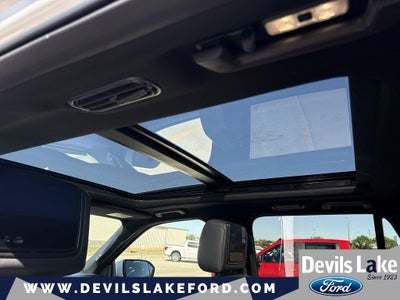 2023 Ford Expedition Limited MAX