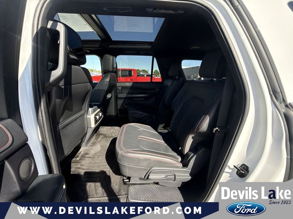 2023 Ford Expedition Limited MAX