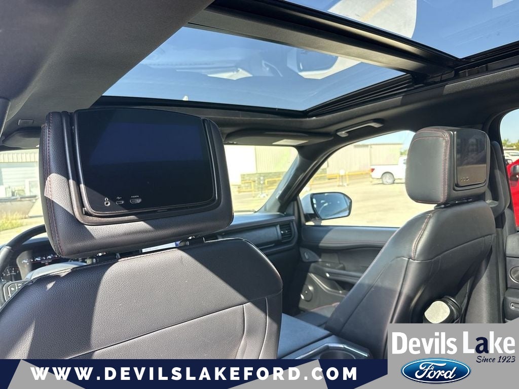 2023 Ford Expedition Limited MAX