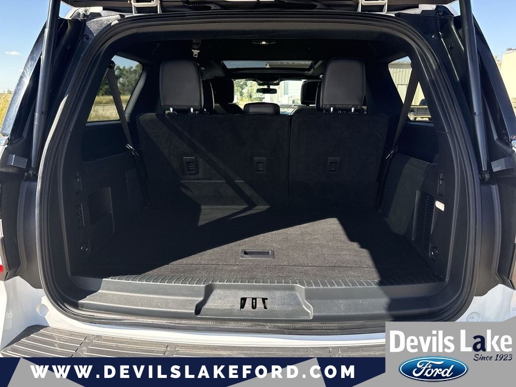 2023 Ford Expedition Limited MAX