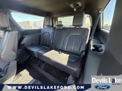 2023 Ford Expedition Limited MAX