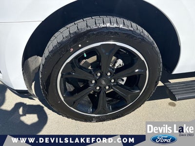 2023 Ford Expedition Limited MAX
