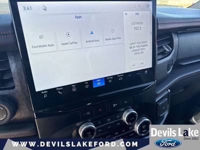 2023 Ford Expedition Limited MAX
