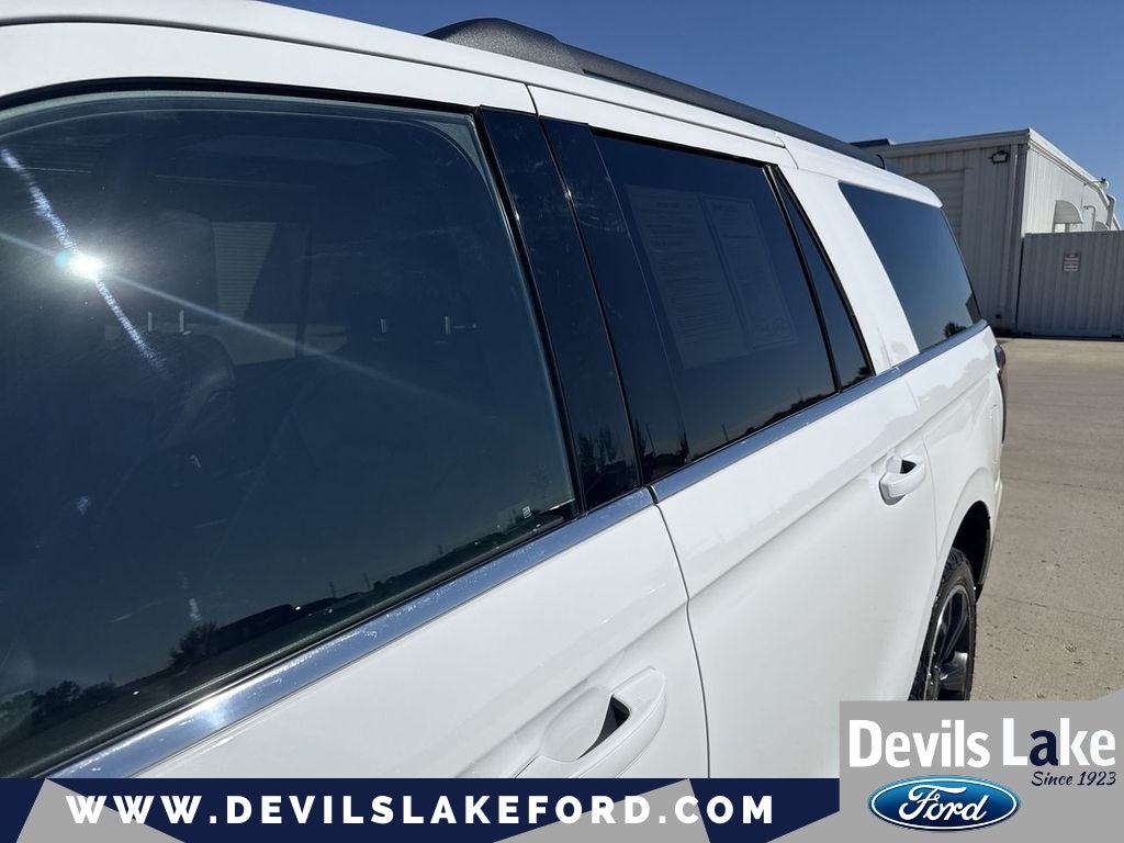 2023 Ford Expedition Limited MAX