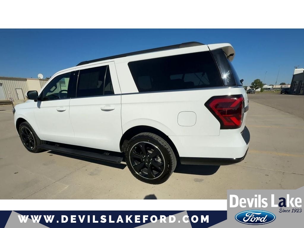 2023 Ford Expedition Limited MAX