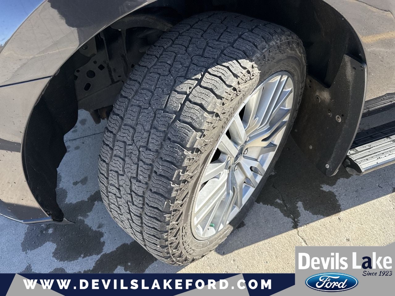 2022 Ford Expedition Limited MAX