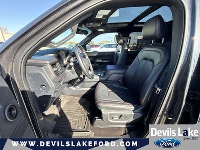 2022 Ford Expedition Limited MAX